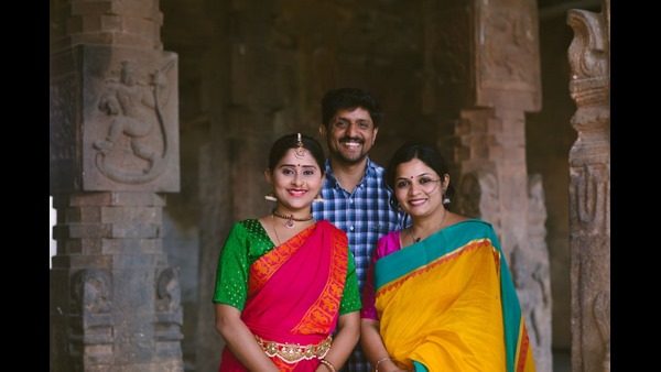 ವಚನಗಳಿಗೆ ಆಧುನಿಕ ಸಂಗೀತ ಟಚ್