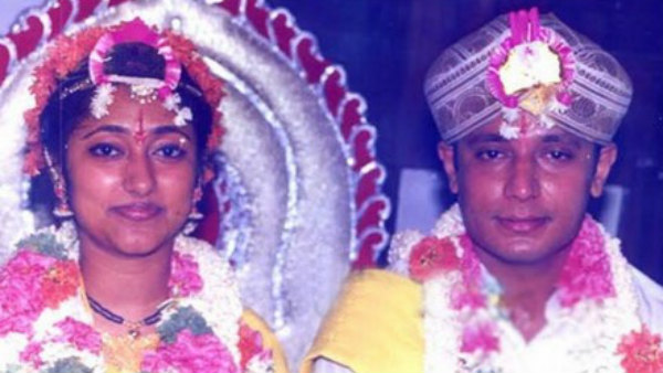 ಇವರದ್ದು ಲವ್ ಮ್ಯಾರೇಜ್