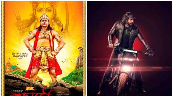 ಈಗಾಗಲೆ ದರ್ಶನ್ ಎರಡು ಲುಕ್ ರಿವೀಲ್ ಆಗಿದೆ