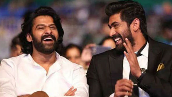 ವಿಲನ್ ಆಗಿ ಅಬ್ಬರಿಸಲಿದ್ದಾರಾ ರಾಣಾ?
