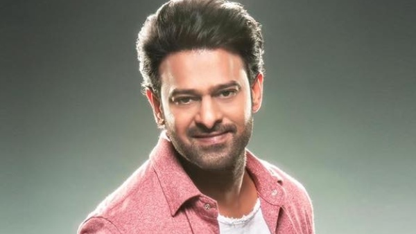 ಪ್ರಭಾಸ್ ಅಭಿಮಾನಿಗಳಿಗೆ ನಿರಾಸೆ