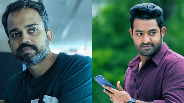 ಕುತೂಹಲ ಹೆಚ್ಚಿಸಿದೆ Jr.NTR-ಪ್ರಶಾಂತ್ ನೀಲ್ ಸಿನಿಮಾ