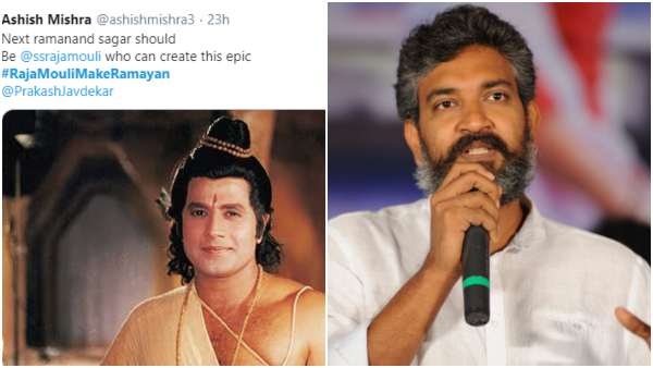 ರಾಮಾನಂದ್ ಸಾಗರ್ ನಿರ್ದೇಶನ