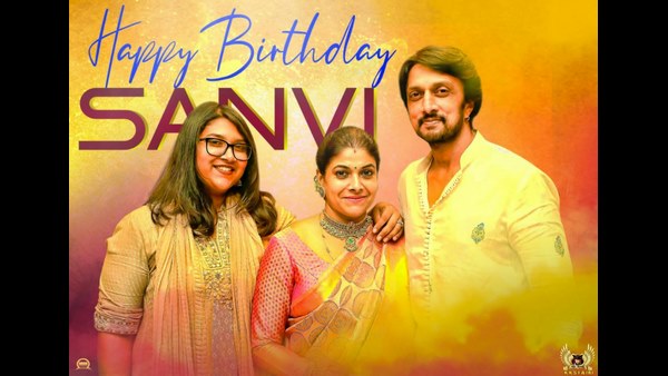 ಕಳೆದ ವರ್ಷ 'ದಬಾಂಗ್-3' ಚಿತ್ರೀಕರಣಕ್ಕೆ ಬ್ರೇಕ್ ಹಾಕಿದ್ದ ಕಿಚ್ಚ