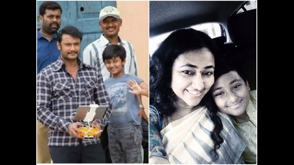 ಧರ್ಮಸ್ಥಳದಲ್ಲಿ ಮದುವೆ