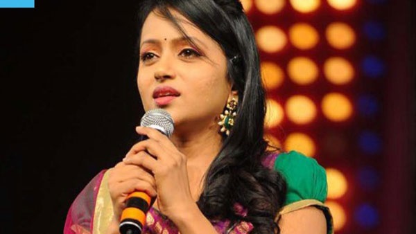 ಹೆಚ್ಚು ಸಂಭಾವನೆ ಪಡೆಯುವ ನಿರೂಪಕಿ