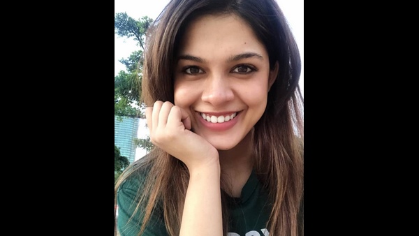 ರಾಬರ್ಟ್ ಸಿನಿಮಾದಲ್ಲಿ ಅಭಿನಯ