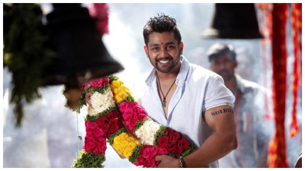 ನಂದಿ ಬೆಟ್ಟಕ್ಕೆ ಕರೆದ ಹರಿಪ್ರಿಯಾ