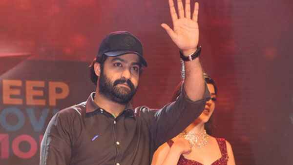 Jr.NTRಗೆ ಪ್ರಶಾಂತ್ ನೀಲ್ ವಿಶ್ ಮಾಡಿದ್ದು ಹೀಗೆ