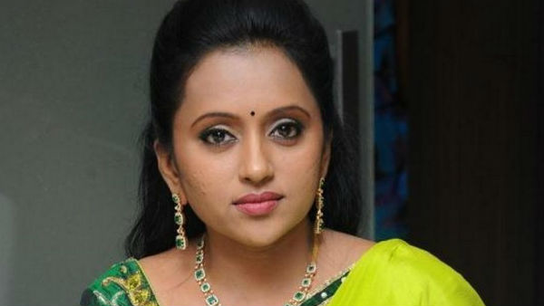 ಸುಮಾ ಕಿರುತೆರೆ ಜರ್ನಿ
