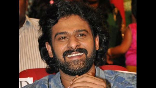 ಜಾನ್ ಸಿನಿಮಾದಲ್ಲಿ ಪ್ರಭಾಸ್