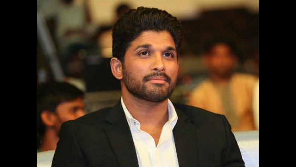 ಪುಷ್ಪಾ ಸಿನಿಮಾದಲ್ಲಿ ಅಲ್ಲು ಅರ್ಜುನ್