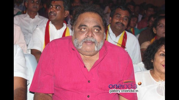 'ಈ ಸಮಯದಲ್ಲಿ ಅಂಬರೀಶ್ ಅವಶ್ಯಕತೆ ಹೆಚ್ಚಿಗಿತ್ತು'