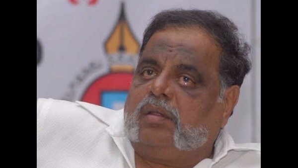 ಅಂಬರೀಷ್ ಅನುಪಸ್ಥಿತಿ