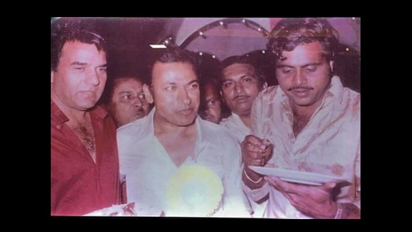 ಗೆಳೆಯರನ್ನೆಲ್ಲಾ ಕರೆದುಕೊಂಡು ಹೋಗುತ್ತಿದ್ದರಂತೆ