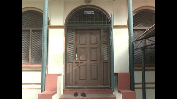 ಮೈಸೂರಿನ ಸಂದೇಶ್ ಪ್ರಿನ್ಸ್ನಲ್ಲಿ ವಾಸ್ತವ್ಯ