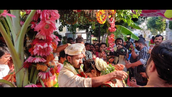 ಹಾಸನದ ಅನ್ನಪೂರ್ಣ