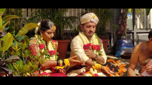 ನಿಖಿಲ್ ಕುಮಾರಸ್ವಾಮಿಗೆ ಸಿನಿಮಾ