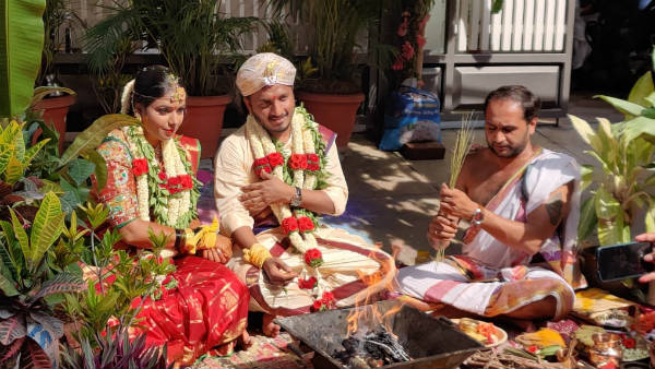 ಎಂಟು ವರ್ಷದ ಪ್ರೀತಿ