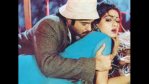 ಹಣಕಾಸಿನ ಸಮಸ್ಯೆಯಲ್ಲಿದ್ದ ಶ್ರೀದೇವಿ