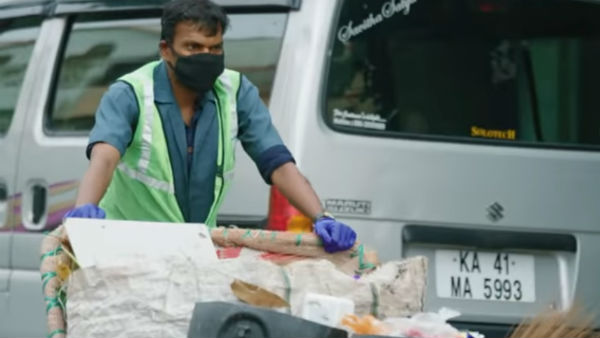 ಬಣ್ಣ ಧರ್ಮವ ಮಣ್ಣು ಕೇಳುವುದೇ...?