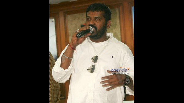 ಲಾಕ್ ಡೌನ್ ನಲ್ಲಿ ಕಥೆ ಮಾಡಿ ಮುಗಿಸಿರುವ ನಾಗಶೇಖರ್