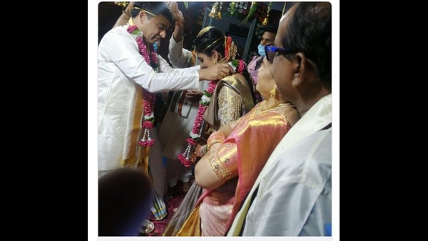 ದಿಲ್ ರಾಜು ಕೈ ಹಿಡಿದ ಹುಡುಗಿ ಯಾರು?