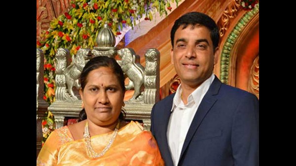 2017ರಲ್ಲಿ ಮೊದಲ ಪತ್ನಿ ಸಾವು
