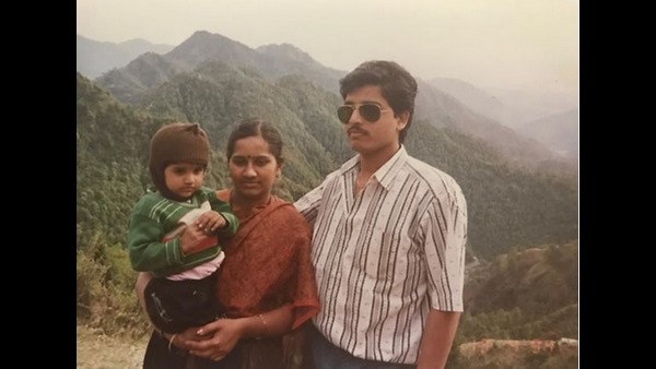 ಅಪ್ಪನಿಗೆ ಪತ್ನಿ ಹುಡುಕಿದ ಮಗಳು