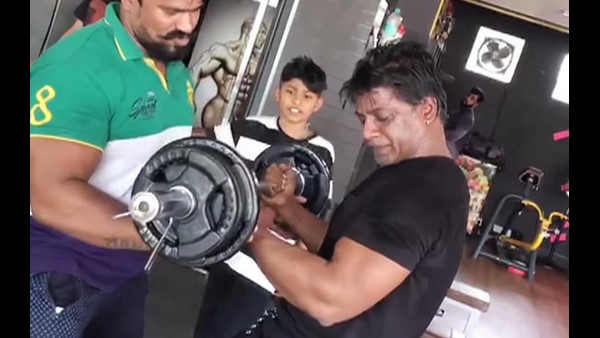 ತರಬೇತಿ ನೀಡಿದವರ ಋಣವೇ ಕಾರಣ