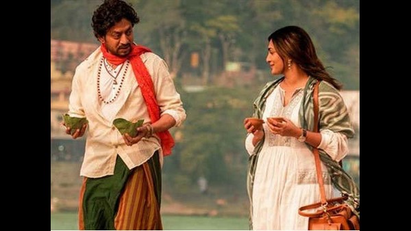 ಖರೀಬ್ ಖರೀಬ್ ಸಿಂಗಲ್