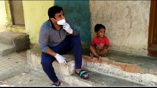 ಮಾನವೀಯತೆ ಜಾತಿಗಿಂತಲೂ ದೊಡ್ಡದು