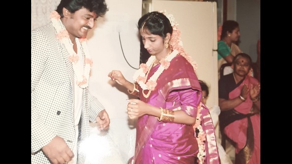 ಚಪ್ಪಾಳೆ ತಟ್ಟಿ ಆನಂದಿಸಿದ್ದರು