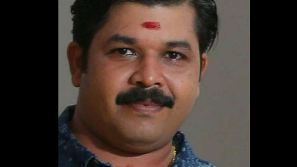 ಚಿತ್ರರಂಗದ ಗಣ್ಯರ ಶೋಕ