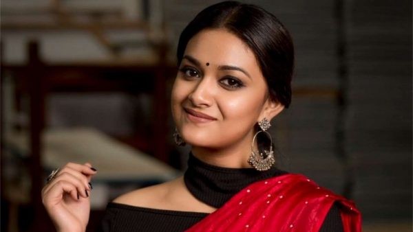 ರಾಧಿಕಾ ಆಪ್ಟೆ ಪಾತ್ರದಲ್ಲಿ ಕೀರ್ತಿ ಸುರೇಶ್