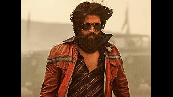 ಕೆಜಿಎಫ್ 2 ನಿರ್ಮಾಪಕರು ಕೇಳುತ್ತಿರುವುದೆಷ್ಟು?