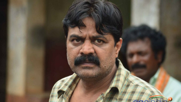 ಅಚ್ಯುತ್ ಕುಮಾರ್