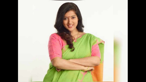 ಕನ್ನಡದಲ್ಲಿ ನಟಿಸಿದ್ದ ಗಾಯತ್ರಿ