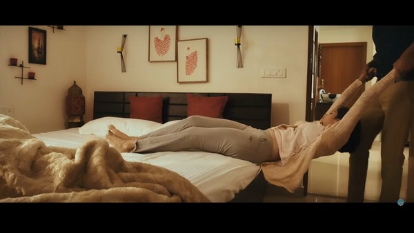 ಬೆಳಗಿನ ಜಾವ 4 ಗಂಟೆಯ ಕಾಲ್ಷೀಟ್