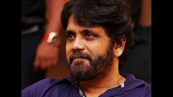 ಹಿಂದಿ ಸಿನಿಮಾದಲ್ಲಿ ನಾಗಾರ್ಜುನ