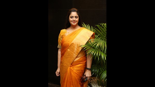 ಹಿಂದಿ ನ್ಯೂಸ್ ಚಾನೆಲ್ನಲ್ಲಿ ಚರ್ಚೆ