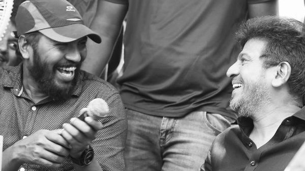 ತಮಿಳಿನಲ್ಲಿ 'ಮಫ್ತಿ'