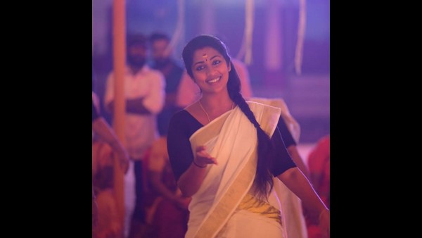 ತಮಿಳು ಮತ್ತು ಕನ್ನಡದಲ್ಲಿ ಅಭಿನಯ