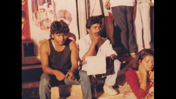 ರಾಜ್ ಕುಮಾರ್ಗೆ ಹೆದರಿದ್ದ ರೌಡಿಗಳು!