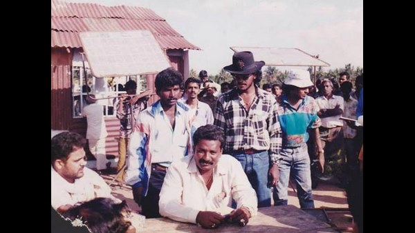ತೆಲುಗಿನಲ್ಲಿಯೂ ಉಪ್ಪಿ ನಿರ್ದೇಶನ