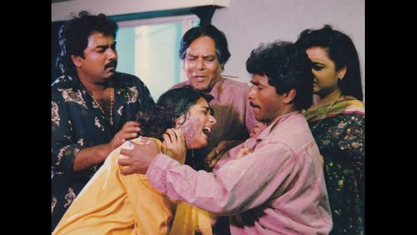 ಮೊದಲು ಆಯ್ಕೆಯಾಗಿದ್ದು ಕುಮಾರ್ ಗೋವಿಂದ್