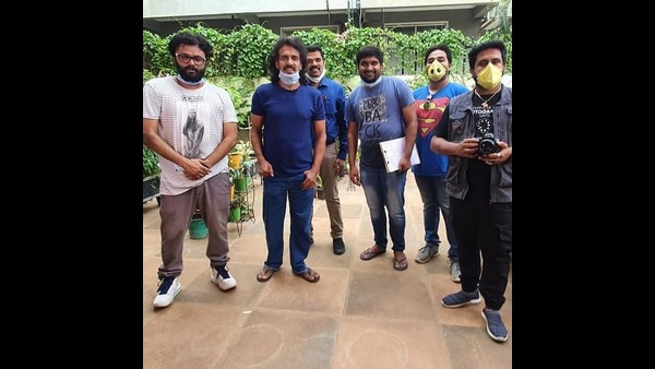 ಬೈಗುಳಗಳು ಆಶೀರ್ವಾದದಂತೆ