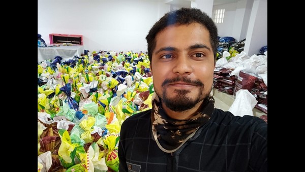 ಸಾ.ರಾ.ಮಹೇಶ್ ಗೆ ಧನ್ಯವಾದ ಹೇಳಿದ ಪ್ರಥಮ್