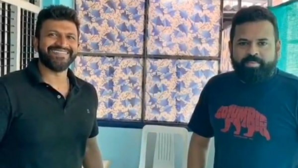 ಡಬ್ಬಿಂಗ್ ಆರಂಭ