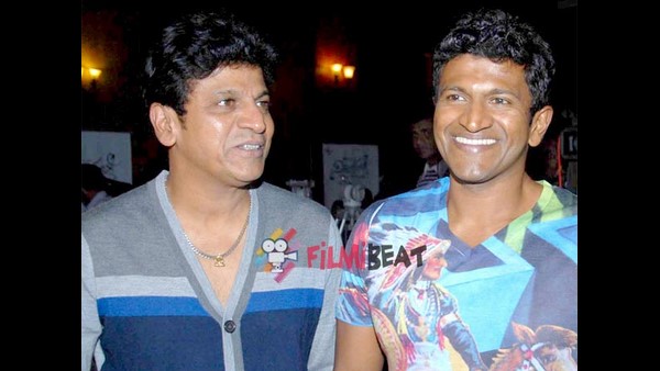 ಪ್ರಶ್ನೆಗೆ ಉತ್ತರಿಸಿದ ಶಿವರಾಜ್ ಕುಮಾರ್